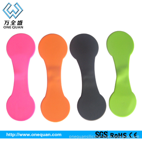 2016 Manufacture sticker smart wallet shoulder holder